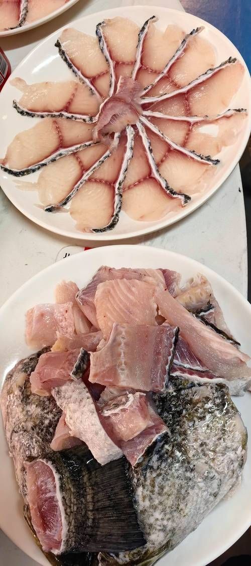 給我一些興安龍魚的圖片，興安龍魚有哪些特征？