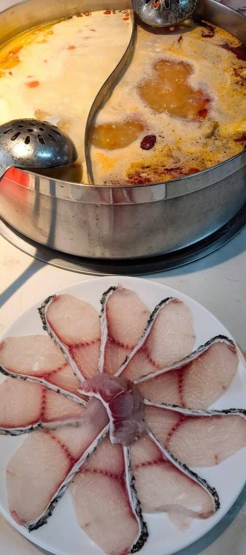 給我一些興安龍魚的圖片，興安龍魚有哪些特征？