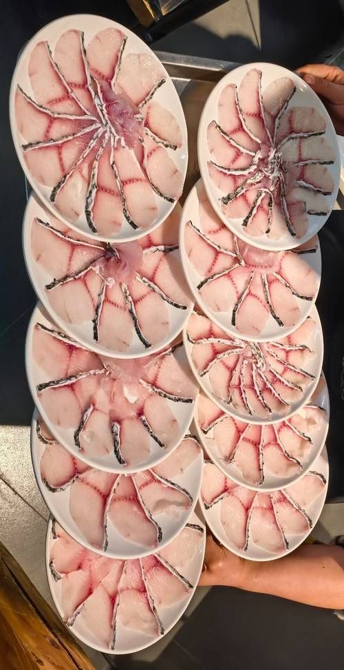 給我一些興安龍魚的圖片，興安龍魚有哪些特征？