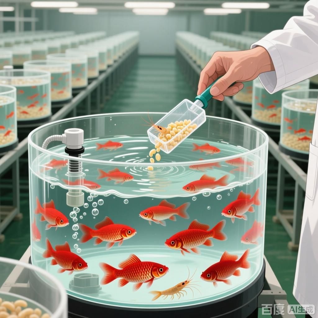 詳細介紹一下紅龍魚的人工繁殖技術(shù)，紅龍魚人工繁殖的成功率有多高 詳細介紹一下紅龍魚的人工繁殖技術(shù)，紅龍魚人工繁殖的成功率有多高 龍魚百科 第4張