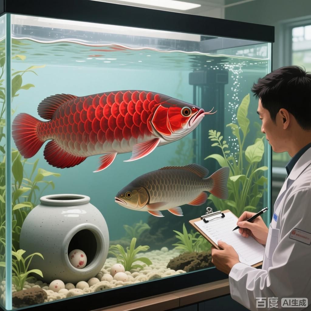 詳細閱讀:詳細介紹一下紅龍魚的人工繁殖技術,紅龍魚人工繁殖的成功率有多高 詳細介紹一下紅龍魚的人工繁殖技術,紅龍魚人工繁殖的成功率有多高