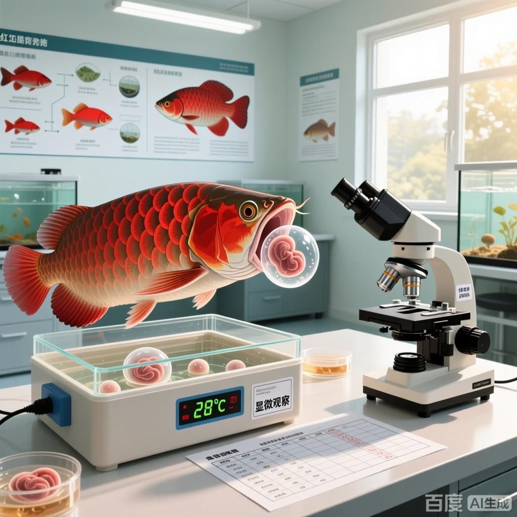 詳細閱讀:詳細介紹一下紅龍魚的人工繁殖技術,紅龍魚人工繁殖的成功率有多高 詳細介紹一下紅龍魚的人工繁殖技術,紅龍魚人工繁殖的成功率有多高