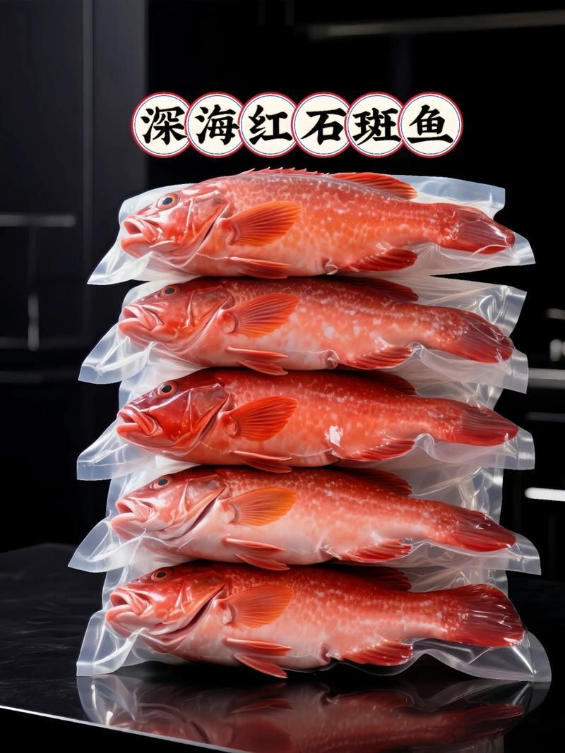 深海紅龍魚有哪些品種，“深海紅龍魚”品種對比表，幫你快速分辨紅龍和橘紅龍的區別 深海紅龍魚有哪些品種，“深海紅龍魚”品種對比表，幫你快速分辨紅龍和橘紅龍的區別 龍魚百科 第7張