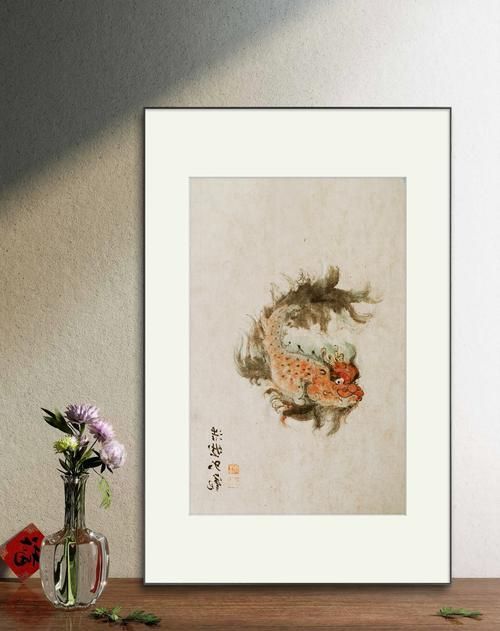 給我一些關(guān)于魚化龍的圖片，關(guān)于魚化龍的一些圖片