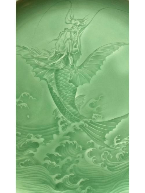 給我一些關(guān)于魚化龍的圖片，關(guān)于魚化龍的一些圖片