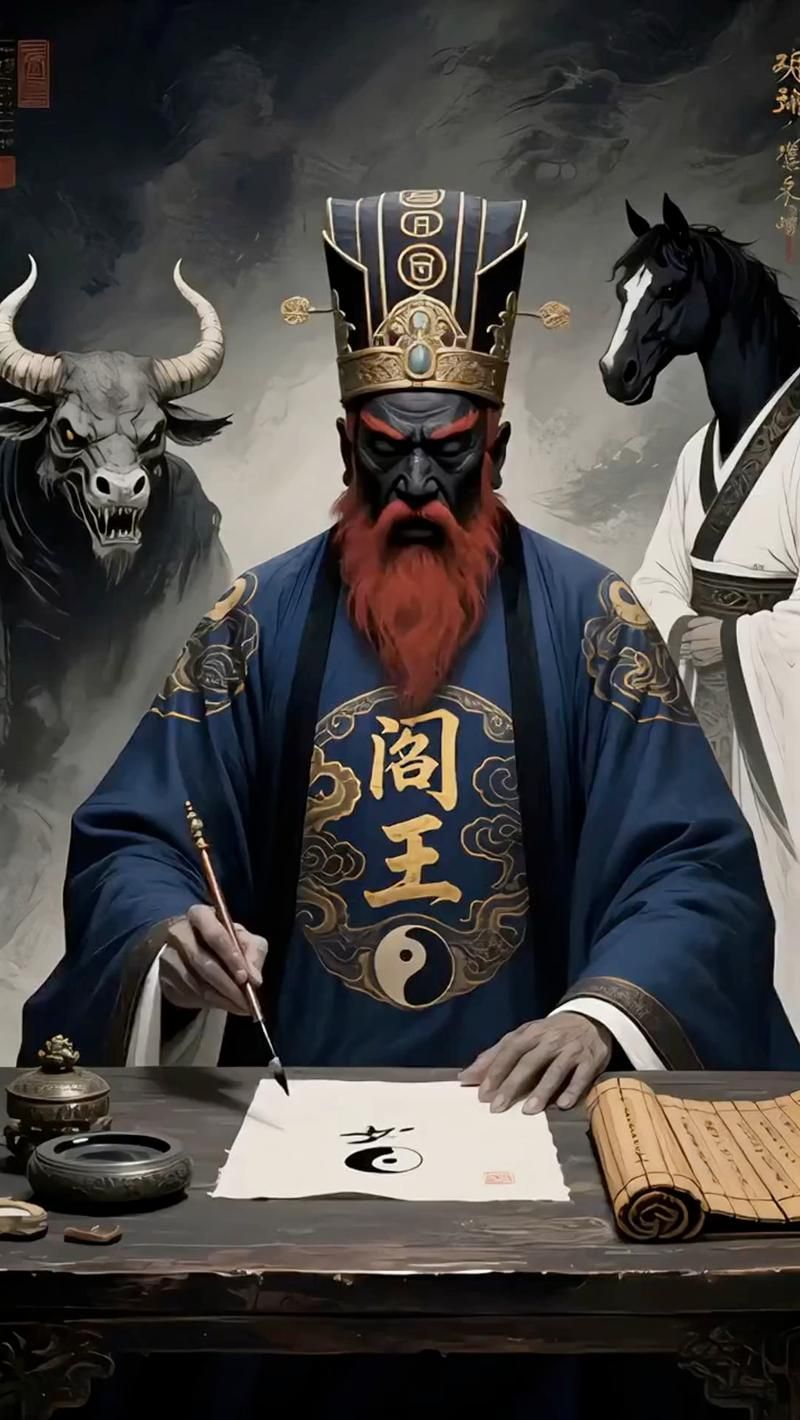 《民間第一禁忌》的主要人物有哪些，《民間第一禁忌》主要人物介紹