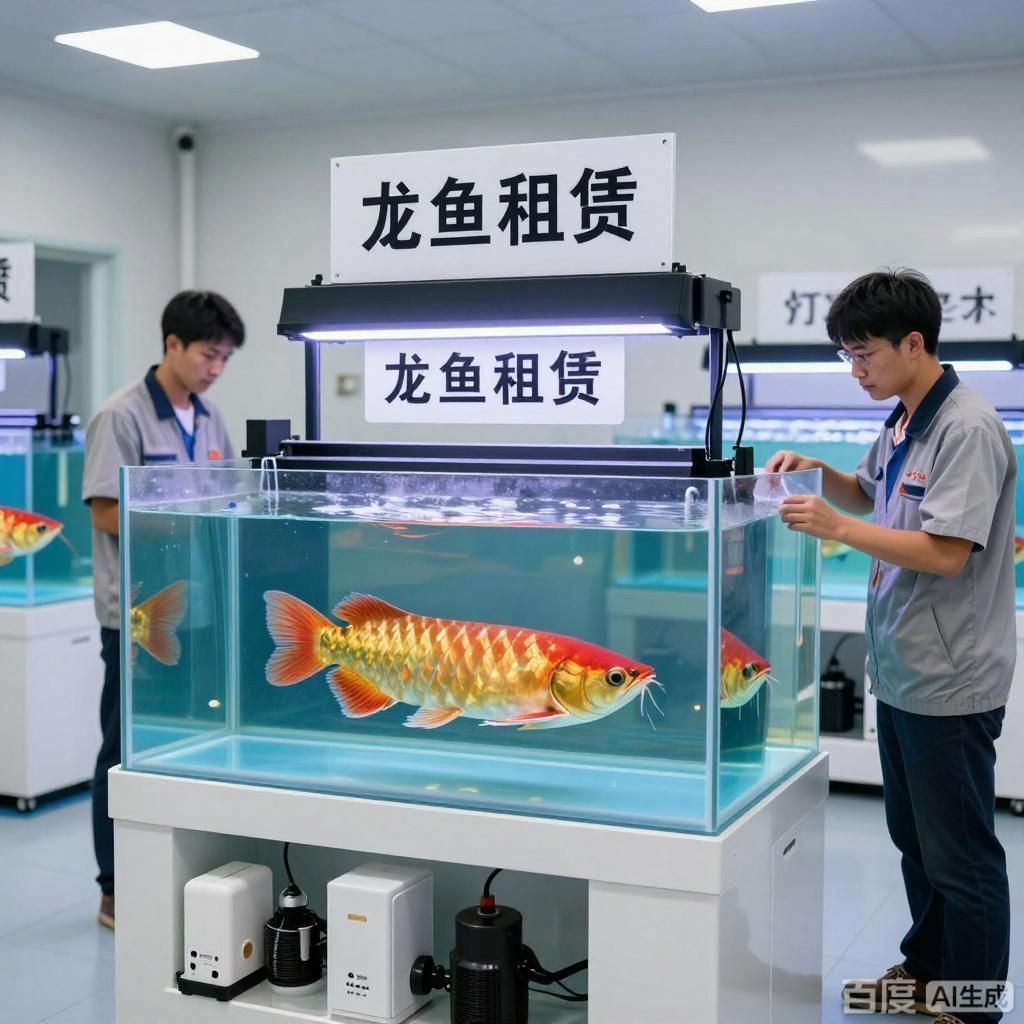 該魚(yú)場(chǎng)提供龍魚(yú)租賃服務(wù)嗎？