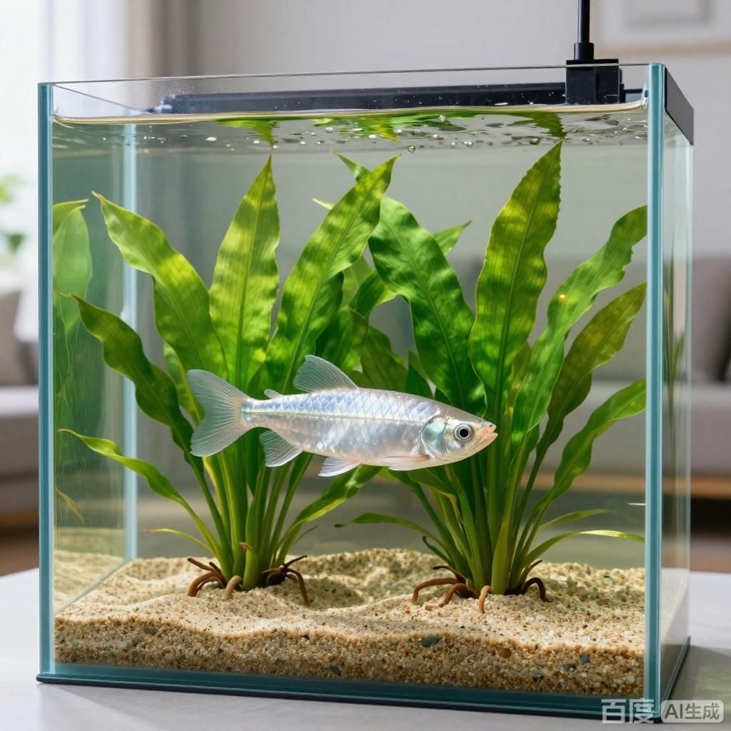 龍魚缸里應該放多少條水草？，龍魚缸中水草的數量取決于多種因素，金龍魚批發價格波動大嗎
