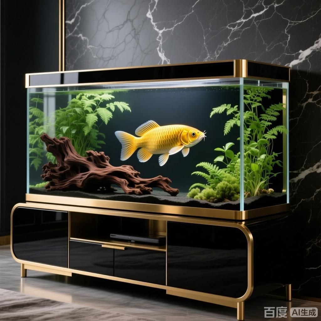能提供更詳細(xì)的龍魚缸品牌介紹嗎？