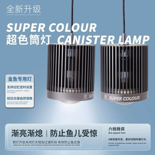 龍魚鸚鵡魚增色燈哪個品牌最好？，龍魚鸚鵡魚增色燈哪個品牌最好吉印和馬印哪個更值得購買