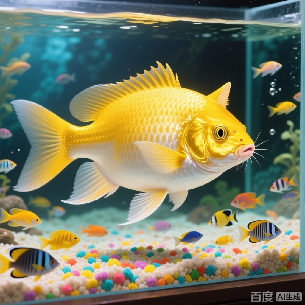 黃金貓魚哪個品種最珍貴？，如何鑒別黃金貓魚的品種，黃金貓魚哪個品種最有收藏價值？