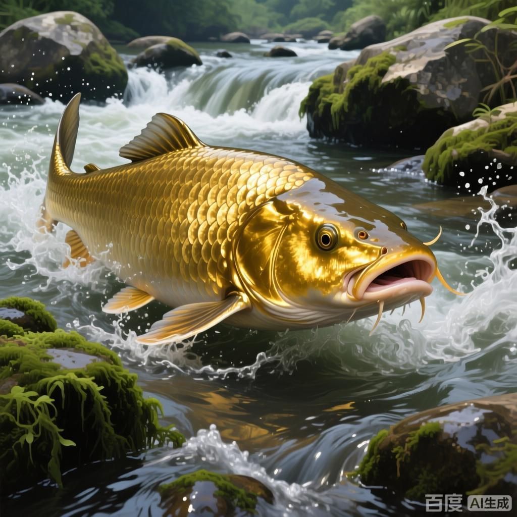 黃金貓魚哪個品種最珍貴？，如何鑒別黃金貓魚的品種，黃金貓魚哪個品種最有收藏價值？