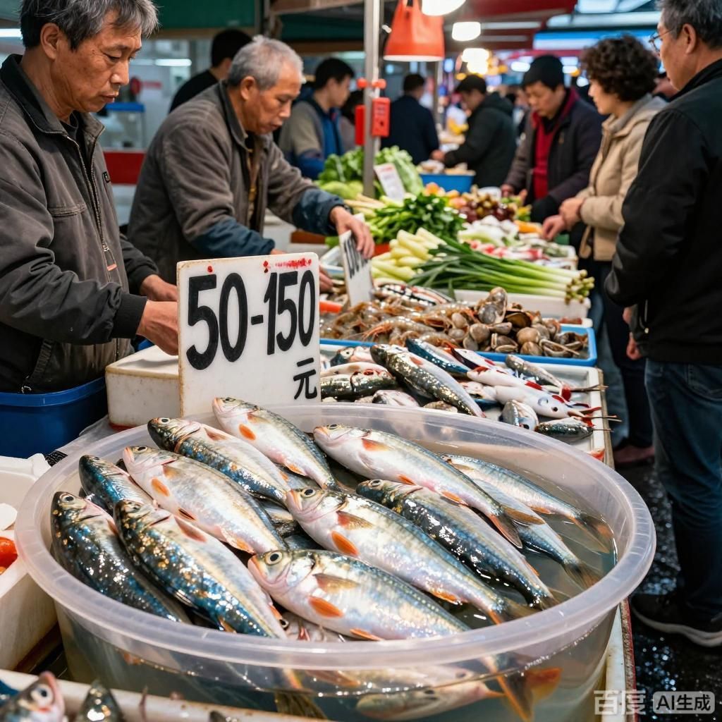 招財貓魚的價格范圍是多少，招財貓魚價格受哪些因素影響招財貓魚的價格受哪些因素影響 招財貓魚的價格范圍是多少，招財貓魚價格受哪些因素影響招財貓魚的價格受哪些因素影響 龍魚百科 第2張