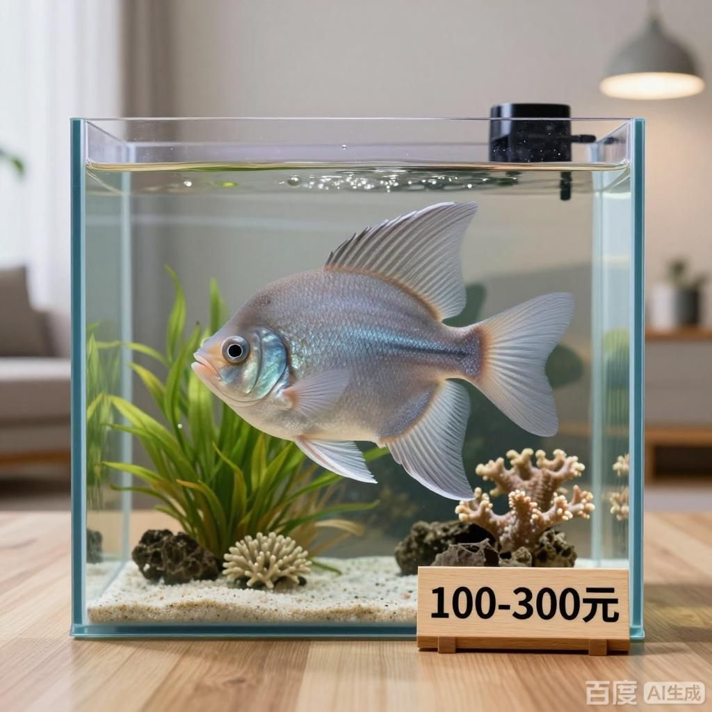 招財貓魚的價格范圍是多少，招財貓魚價格受哪些因素影響招財貓魚的價格受哪些因素影響 招財貓魚的價格范圍是多少，招財貓魚價格受哪些因素影響招財貓魚的價格受哪些因素影響 龍魚百科 第1張