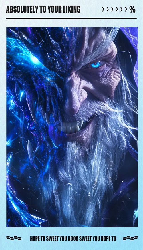 藍(lán)龍?jiān)凇赌ЙF世界》中的角色，《魔獸世界》image組件查詢(xún)藍(lán)龍?jiān)凇赌ЙF世界》中的核心設(shè)定