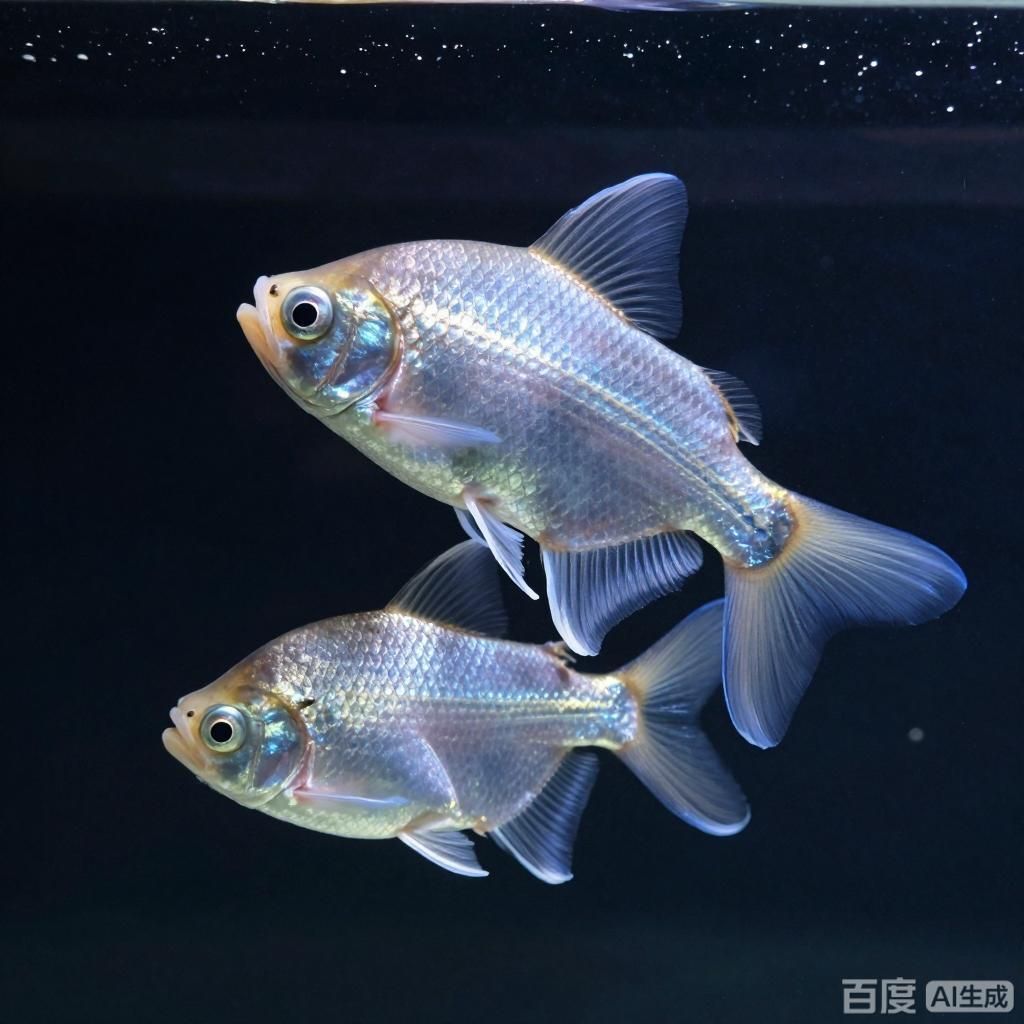 龍魚發(fā)情時如何表現(xiàn)，龍魚發(fā)情時的表現(xiàn)