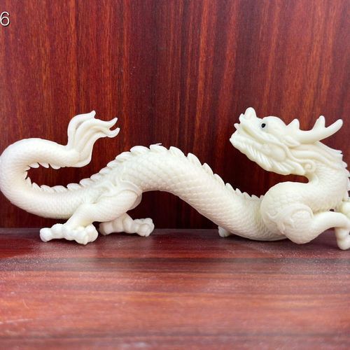 給我推薦幾款高端龍擺件，幾款高端的龍擺件推薦