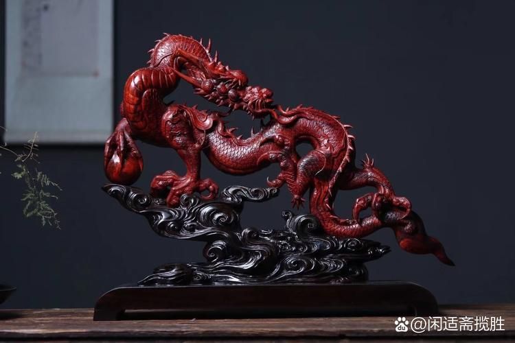 給我推薦幾款高端龍擺件，幾款高端的龍擺件推薦