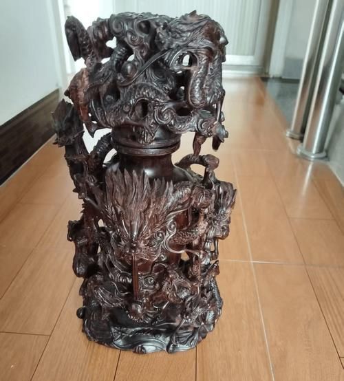 給我推薦幾款高端龍擺件，幾款高端的龍擺件推薦