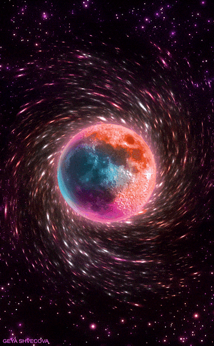 推薦一些適合全屏的動(dòng)態(tài)壁紙，全屏動(dòng)態(tài)壁紙合集