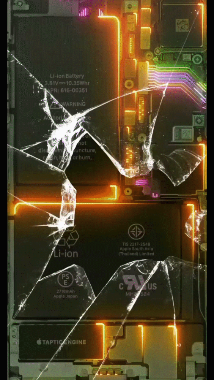 推薦一些適合全屏的動(dòng)態(tài)壁紙，全屏動(dòng)態(tài)壁紙合集