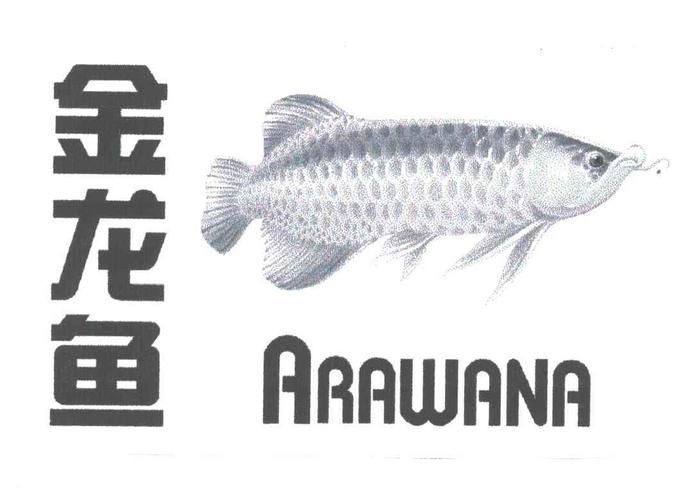 金龍魚logo在哪些國家有注冊，金龍魚logo在哪些國家有商標注冊