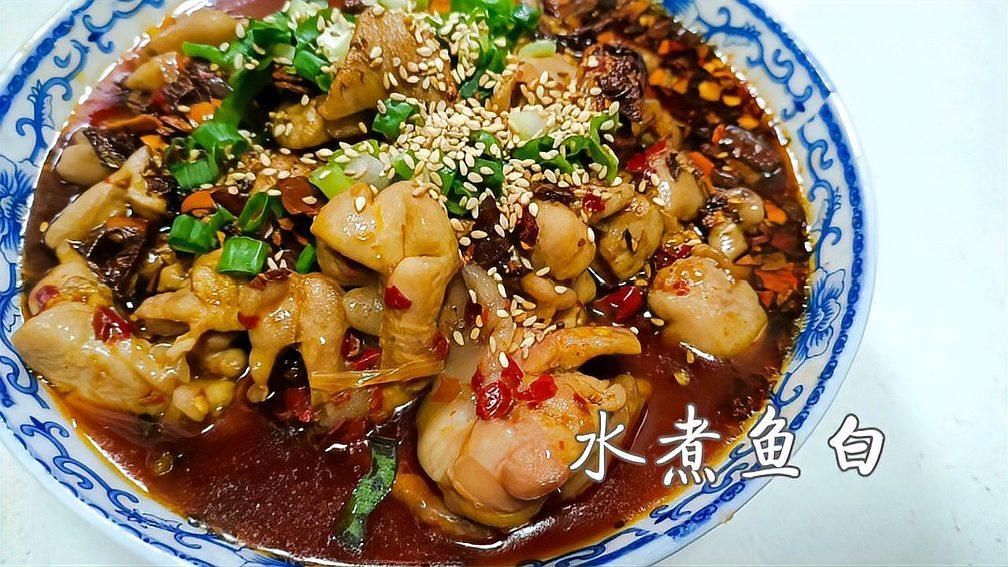 詳細閱讀:魚白有哪些烹飪方法,魚白烹飪方法是幾種常見的魚白烹飪方法 魚白有哪些烹飪方法,魚白烹飪方法是幾種常見的魚白烹飪方法