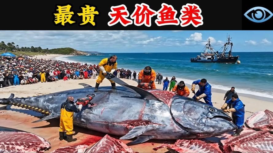 能否提供更多世界上最貴的食用魚圖片，世界上最貴的食用魚