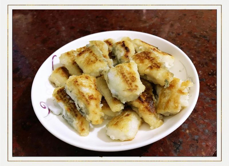 馬尾龍魚可以油炸嗎？，馬尾龍魚可以油炸嗎