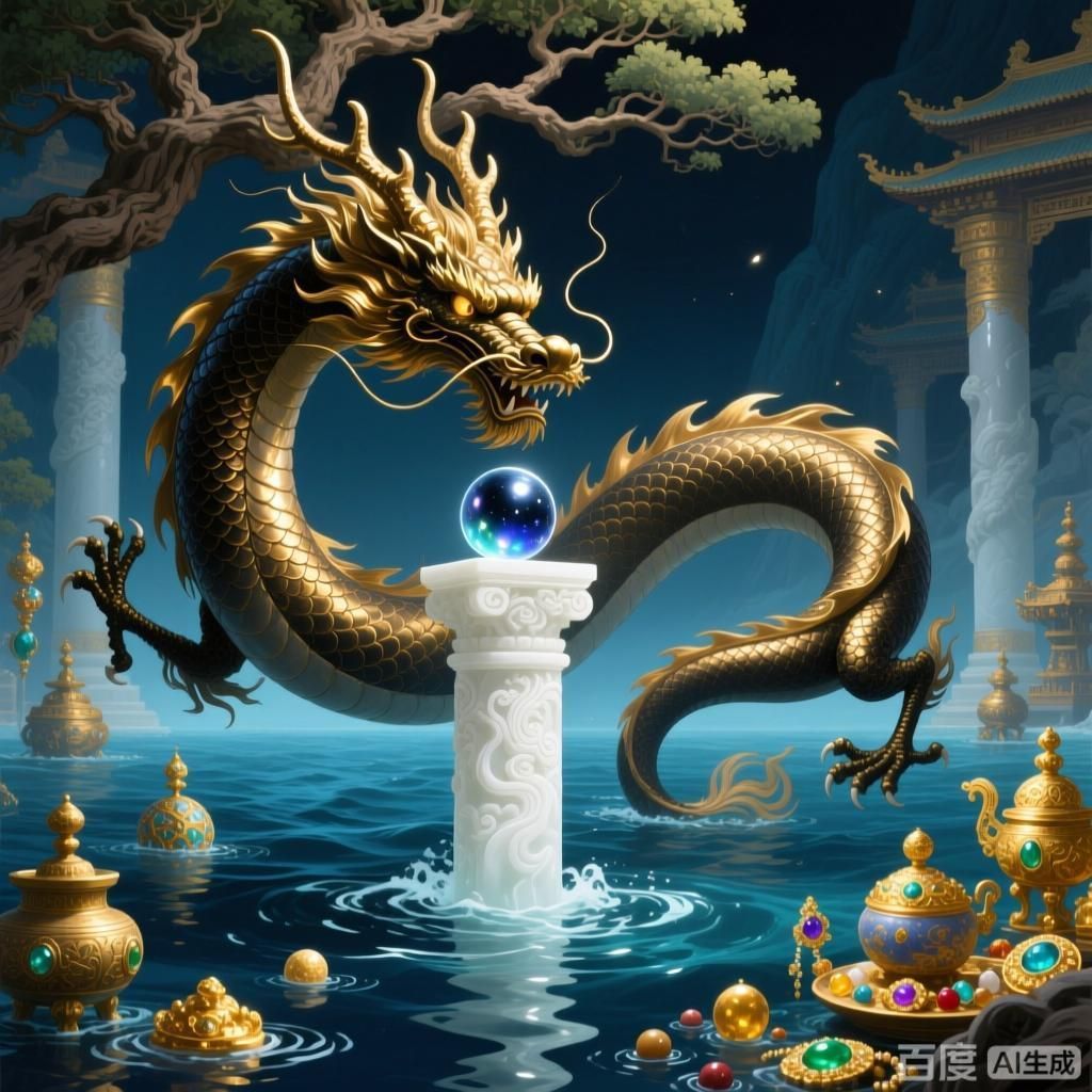 能否提供更多關于龍生成長經歷的細節，有聲書:龍生的成長歷程