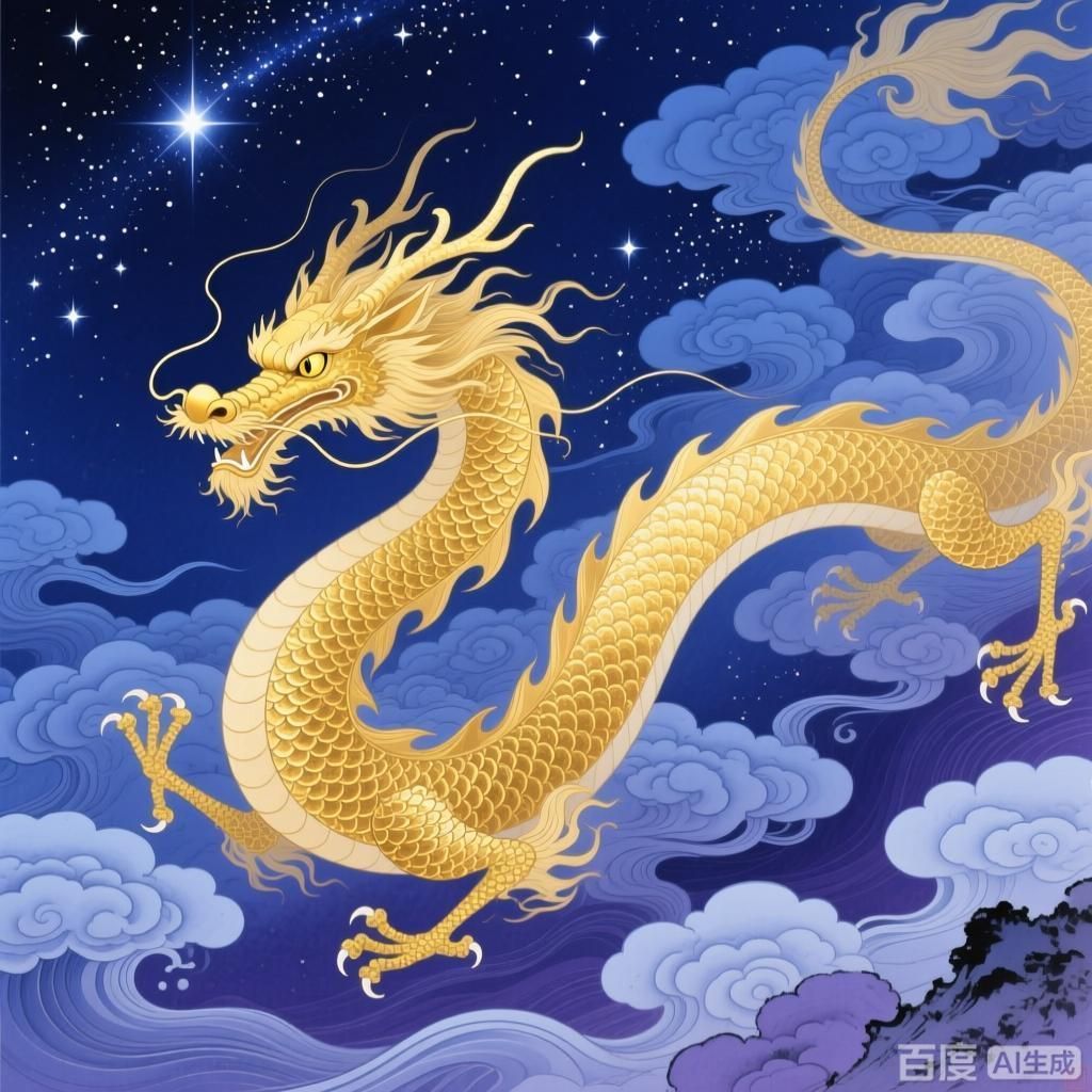 如何選擇適合古典金龍的背景，如何選擇適合古典金龍背景