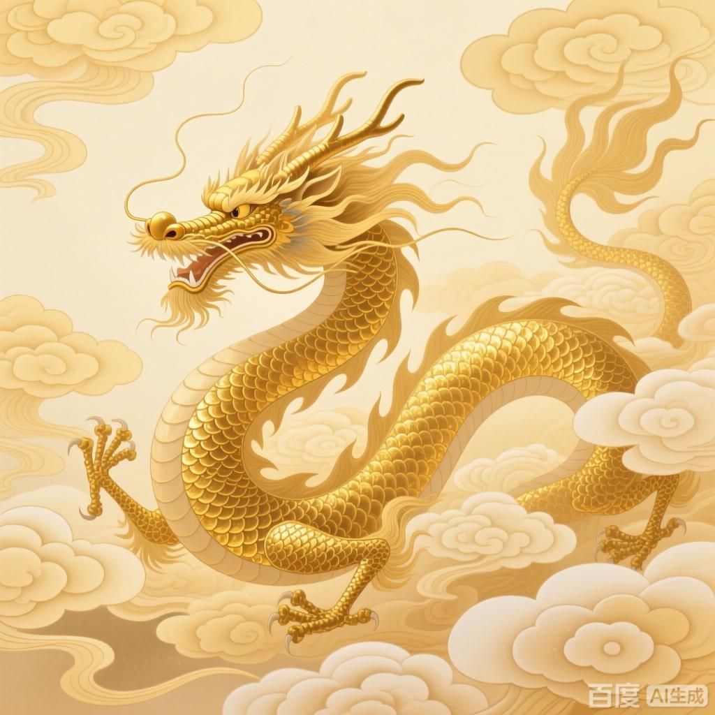如何選擇適合古典金龍的背景，如何選擇適合古典金龍背景