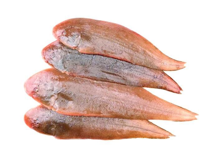 如何辨別真假龍利魚圖片對比，如何辨別真假龍利魚