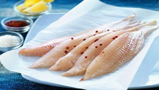 如何辨別真假龍利魚圖片對比，如何辨別真假龍利魚