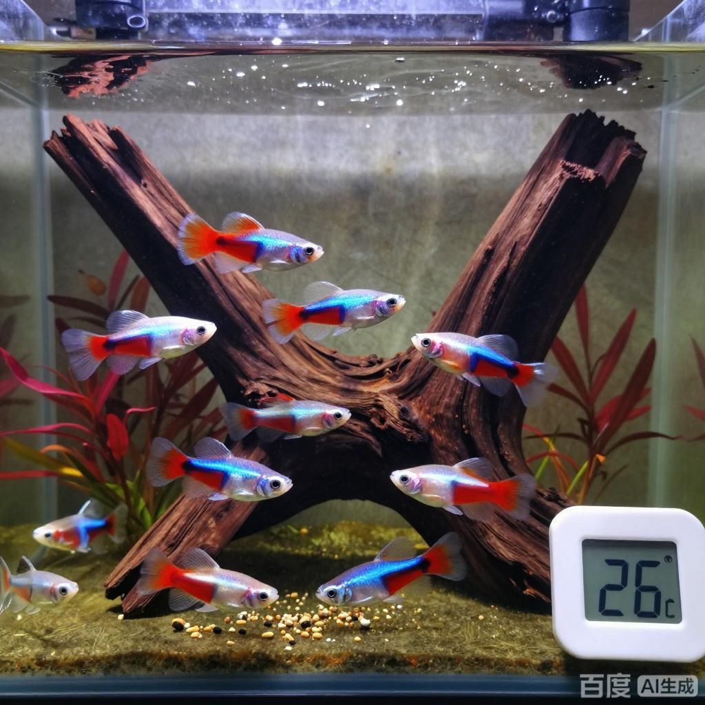 孔雀魚多久喂一次食，孔雀魚喂食時需要注意什么孔雀魚喂食時需要注意什么
