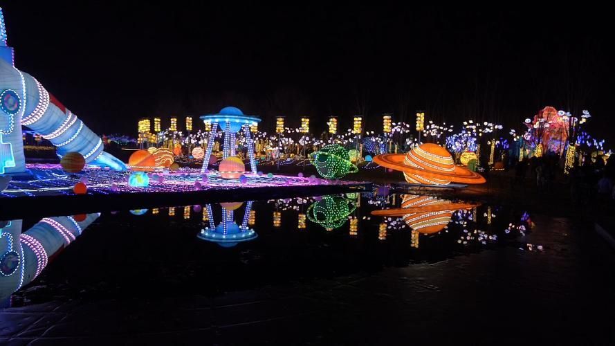 北京龍魚(yú)燈照有哪些特色活動(dòng)，北京龍魚(yú)燈照有哪些特色活動(dòng)思考完成全網(wǎng)30篇資料