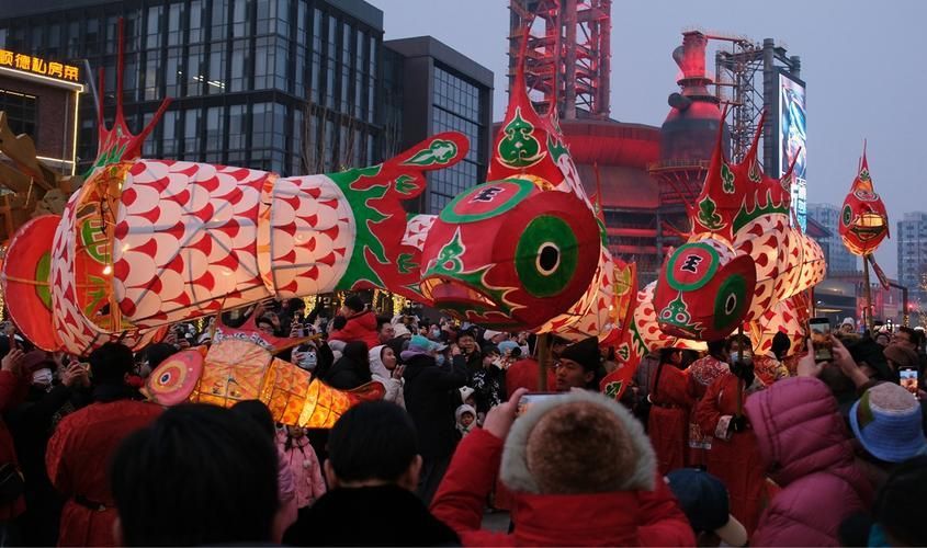 北京龍魚(yú)燈照有哪些特色活動(dòng)，北京龍魚(yú)燈照有哪些特色活動(dòng)思考完成全網(wǎng)30篇資料