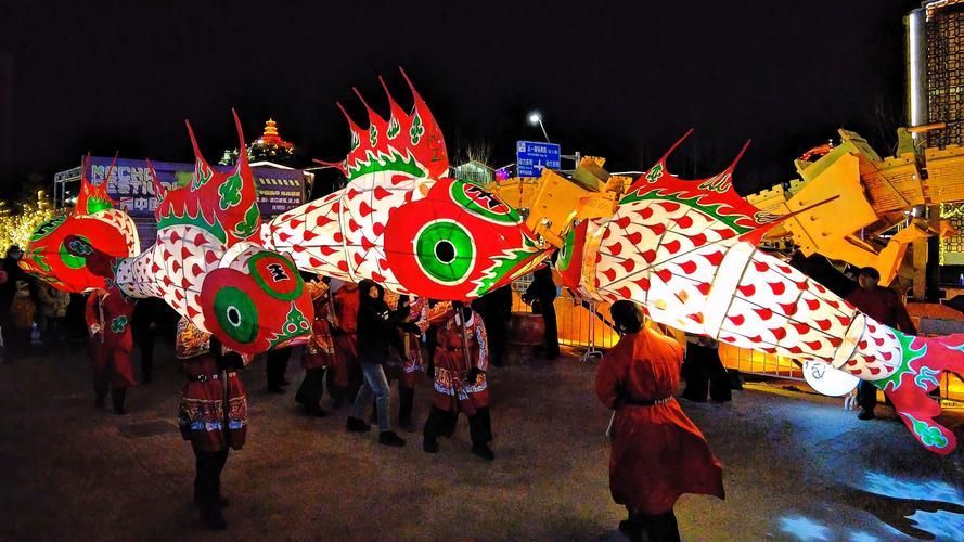 北京龍魚(yú)燈照有哪些特色活動(dòng)，北京龍魚(yú)燈照有哪些特色活動(dòng)思考完成全網(wǎng)30篇資料