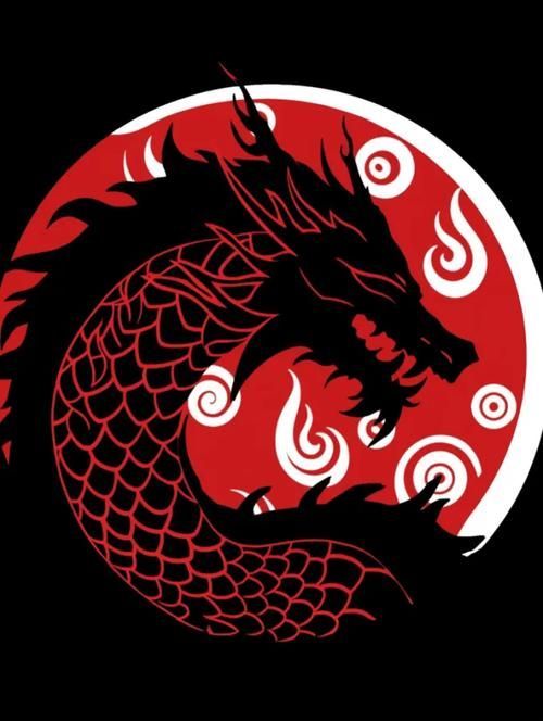 如何運用紅龍配色提升設計感染力，如何運用紅龍配色思考完成60-30-10法則