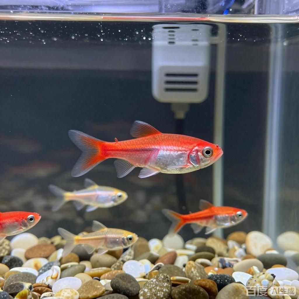 推薦一些適合新手的紅龍魚魚苗，推薦一些適合新手養殖的紅龍魚魚苗