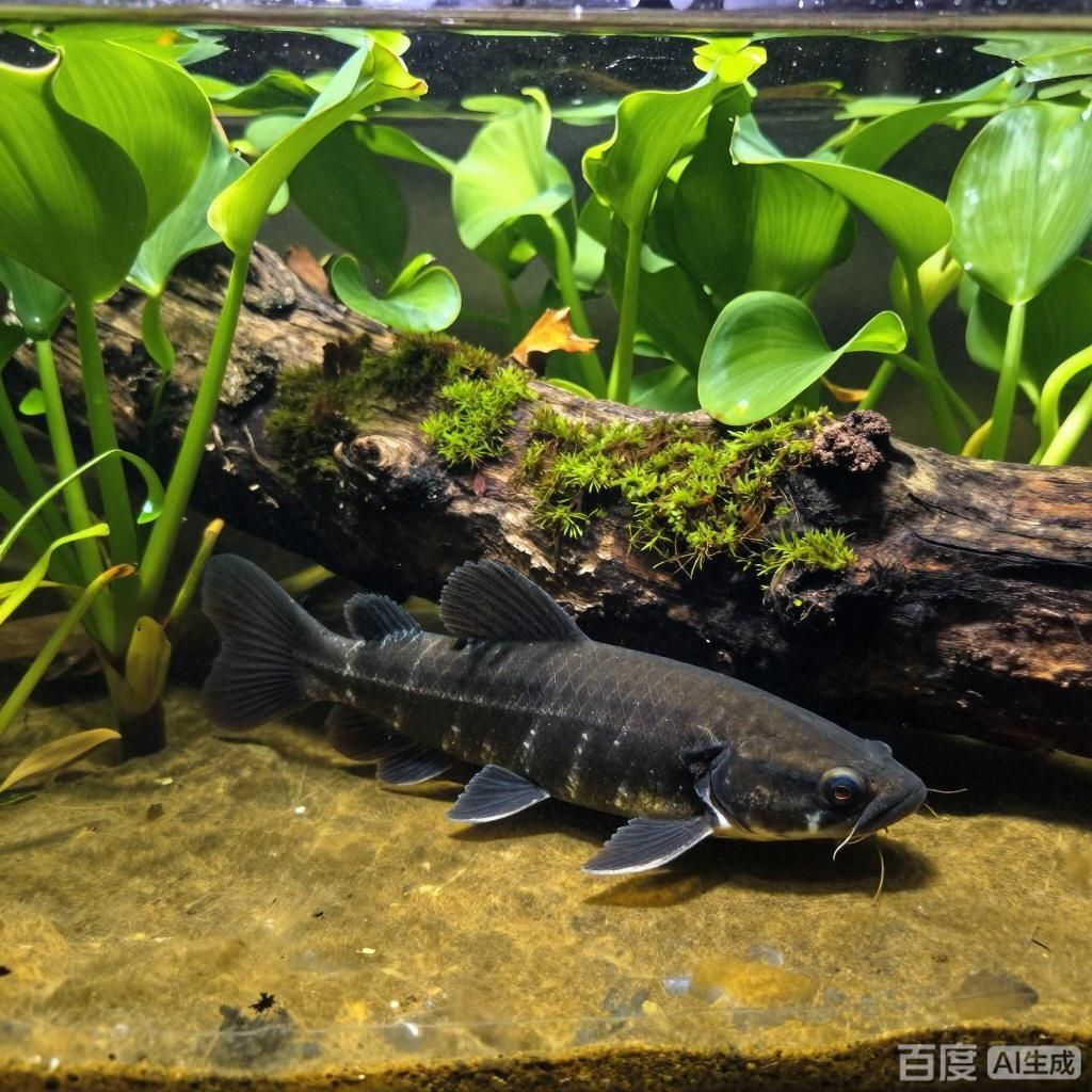 如何模擬黑鱗龍魚的原生水域環境，如何模擬黑鱗龍魚原生水域環境模擬黑鱗龍魚的原生水域環境