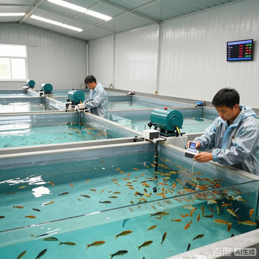 能詳細(xì)介紹一下高州華惠魚苗養(yǎng)殖基地嗎，高州華惠魚苗養(yǎng)殖基地
