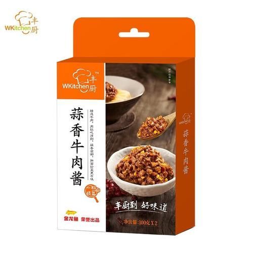 金龍魚預制菜有哪些口味選擇，金龍魚預制菜提供了多種口味選擇以滿足不同口味需求