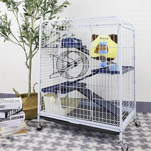 有哪些品牌的龍貓籠推薦，有哪些品牌的龍貓籠值得推薦