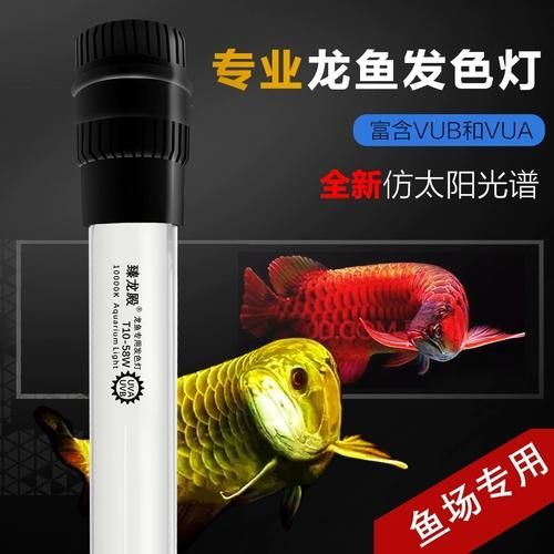 6700K色溫的龍魚燈哪個(gè)品牌最好，6700k色溫的龍魚燈哪個(gè)品牌最值得購買6700k色溫的龍魚燈