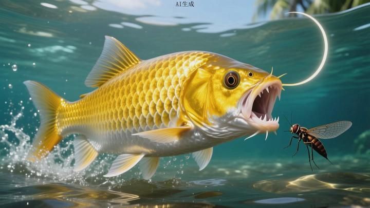 有沒(méi)有更多金龍魚(yú)的高清視頻？，探索金龍魚(yú)的高清視頻世界 有沒(méi)有更多金龍魚(yú)的高清視頻？，探索金龍魚(yú)的高清視頻世界 龍魚(yú)百科 第2張