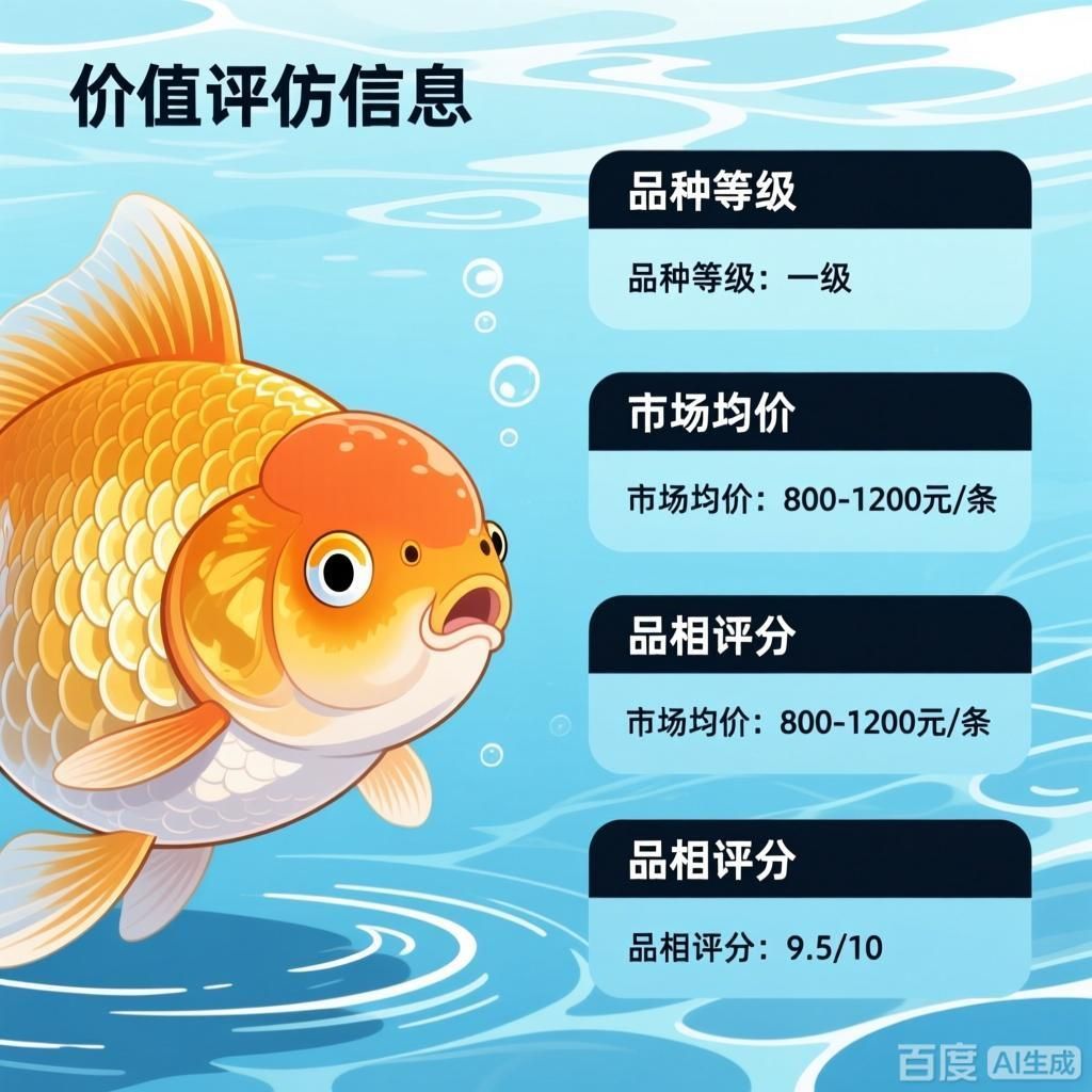 觀賞魚(yú)市場(chǎng)價(jià)值評(píng)估，觀賞魚(yú)市場(chǎng)價(jià)值評(píng)估4張圖圍繞觀賞魚(yú)市場(chǎng)價(jià)值評(píng)估