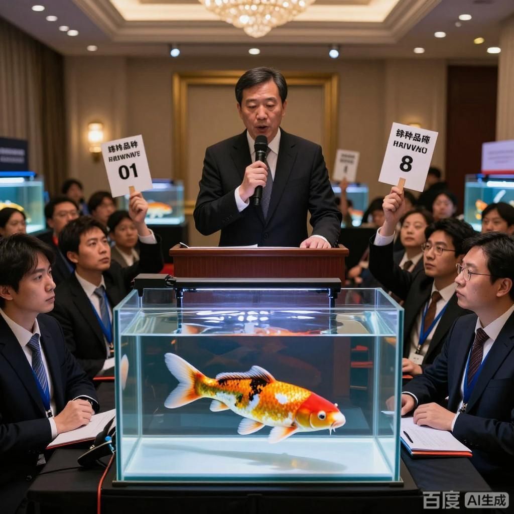 觀賞魚(yú)市場(chǎng)價(jià)值評(píng)估，觀賞魚(yú)市場(chǎng)價(jià)值評(píng)估4張圖圍繞觀賞魚(yú)市場(chǎng)價(jià)值評(píng)估
