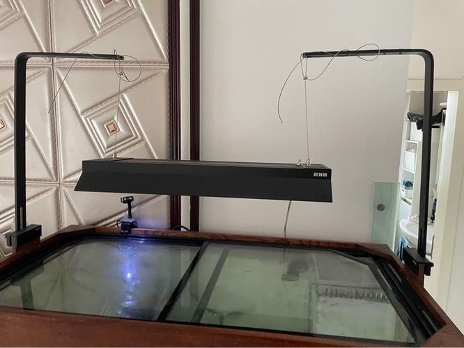 有哪些品牌的水族燈推薦？，有哪些品牌的水族燈值得入手？