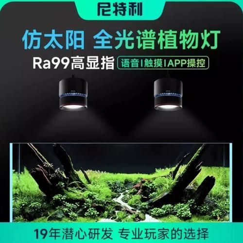 有哪些品牌的水族燈推薦？，有哪些品牌的水族燈值得入手？